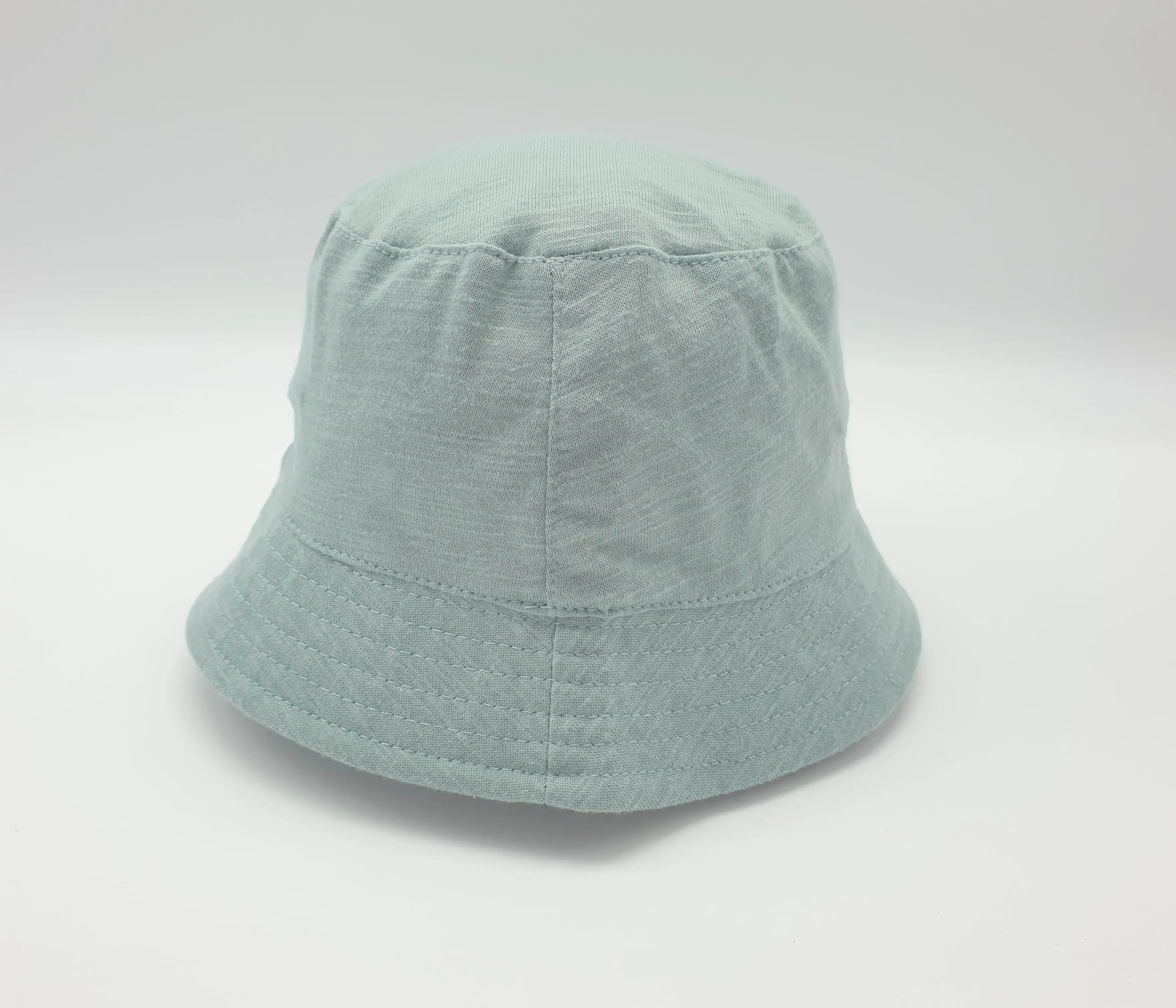 Green plain bucket