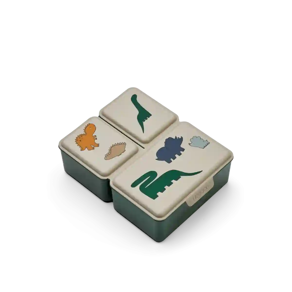 Dino Lunch Box