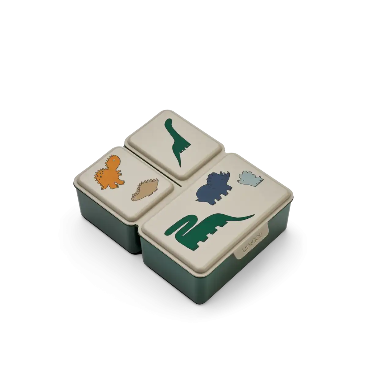 Dino Lunch Box