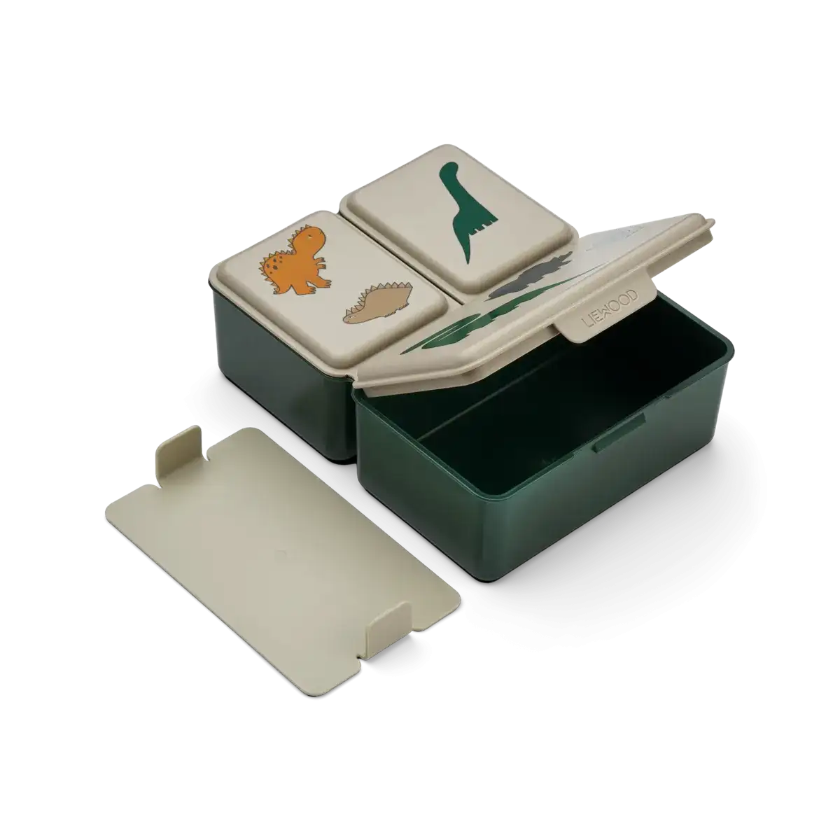 Dino Lunch Box - Image 2