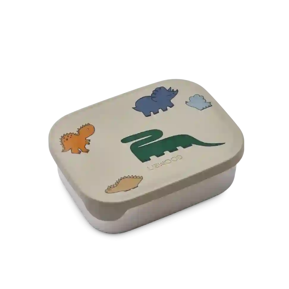 Dinosaurs Lunch Box