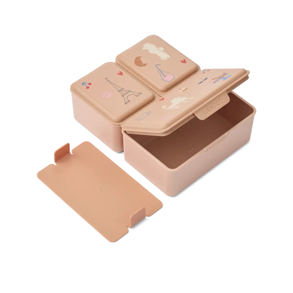 Paris lunch box - Image 2