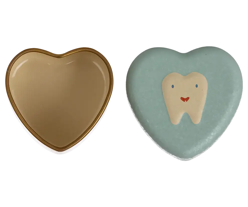 Tooth box - Mint - Image 2