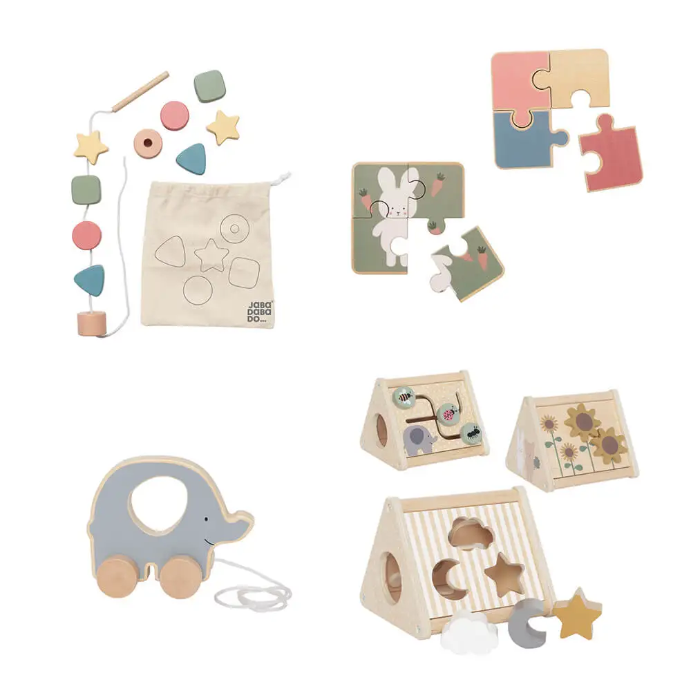 Caja Juega y Aprende 18-24 meses - Imagen 2