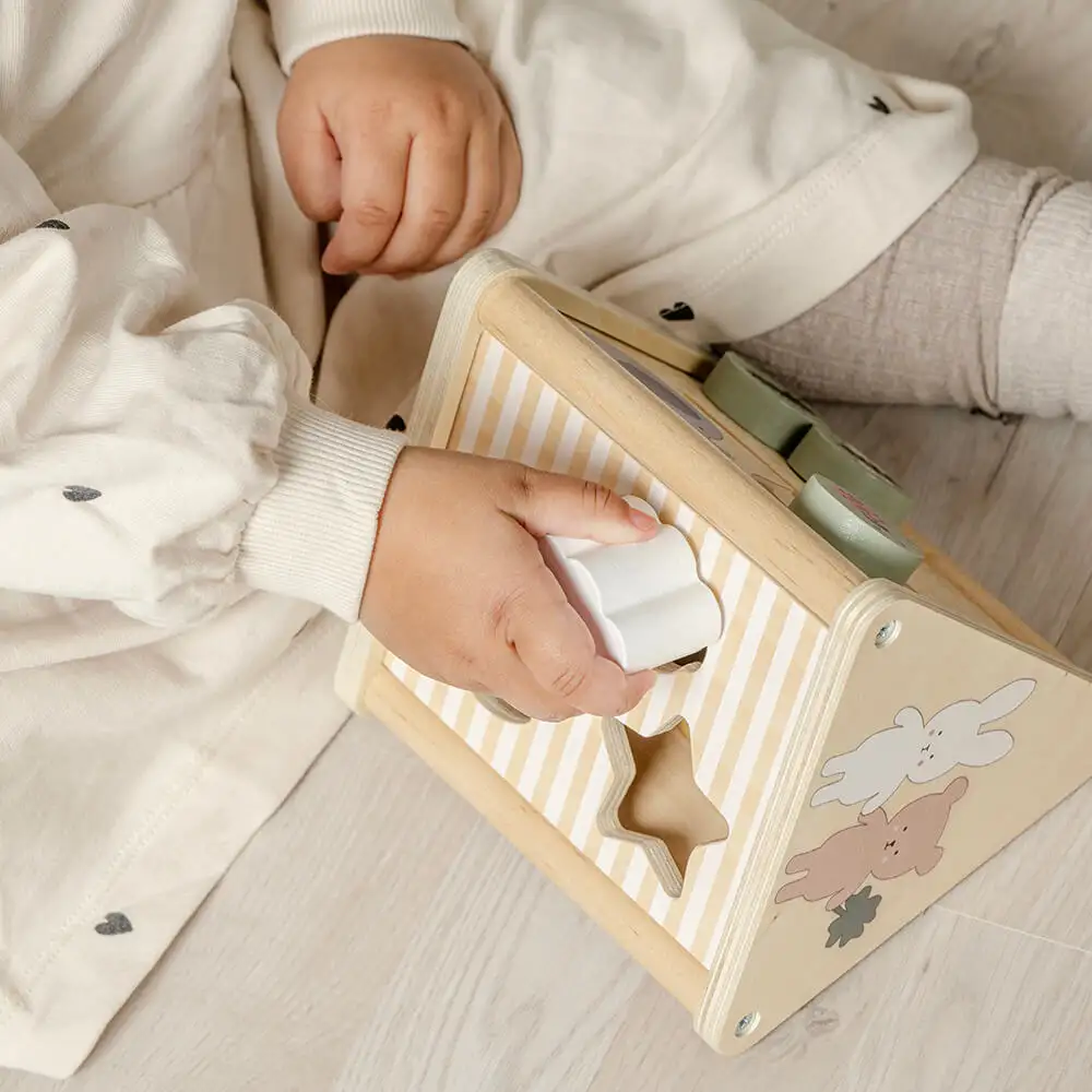 Caja Juega y Aprende 18-24 meses - Imagen 7