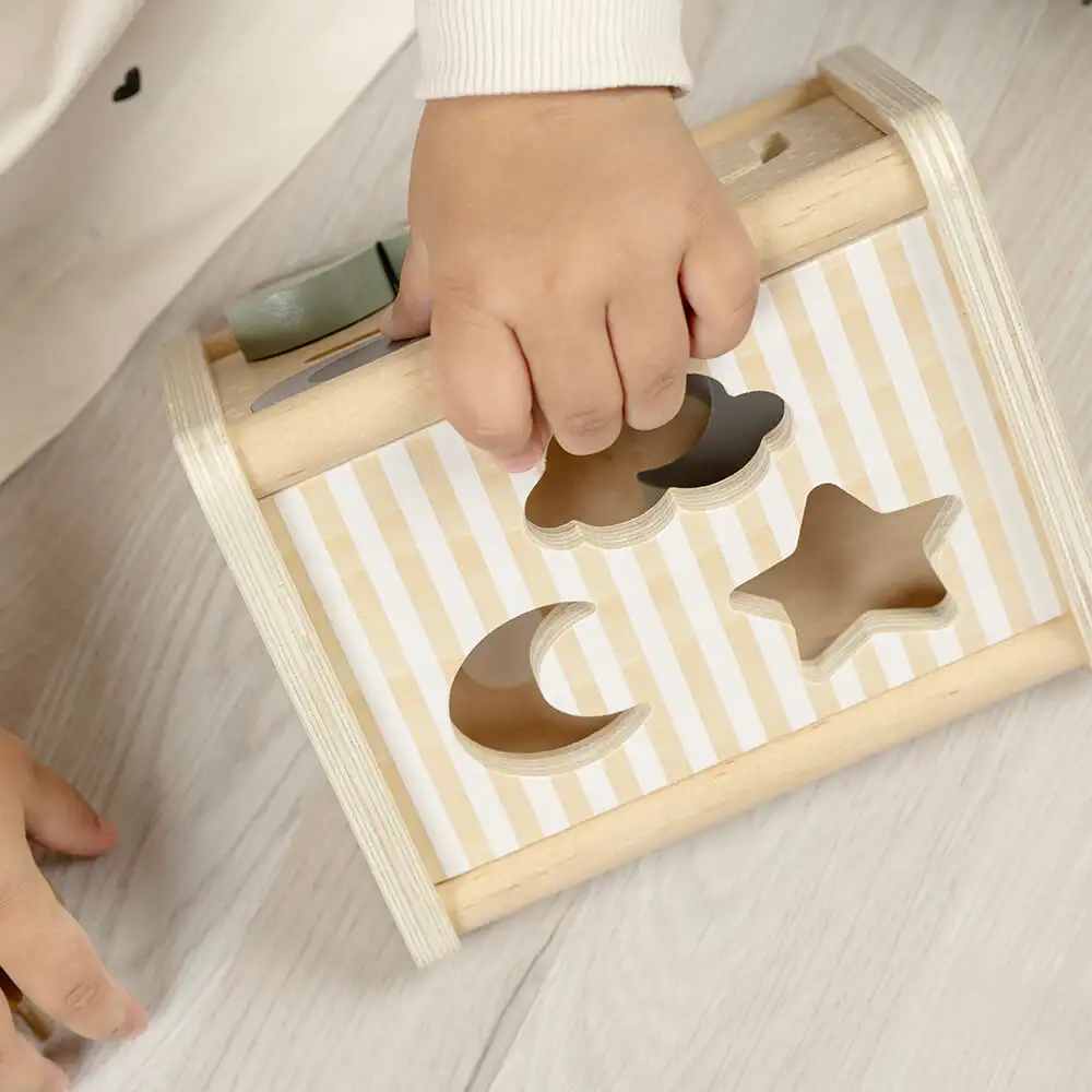 Caja Juega y Aprende 18-24 meses - Imagen 9