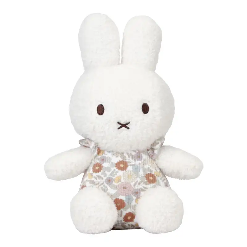 Caja regalo Miffy Vintage Flores - Imagen 3