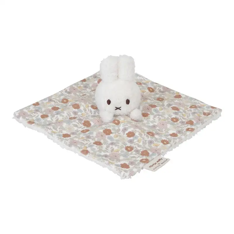 Caja regalo Miffy Vintage Flores - Imagen 5