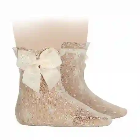 Cava ceremony sock