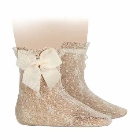 Cava ceremony sock