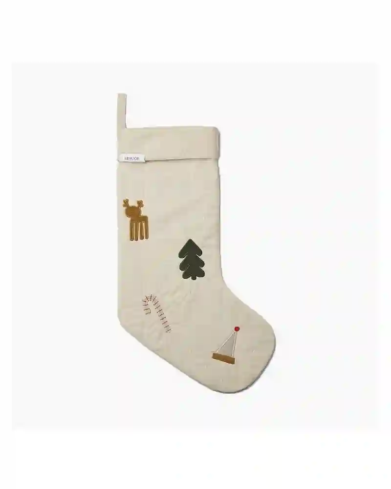 Liewood Christmas Stocking