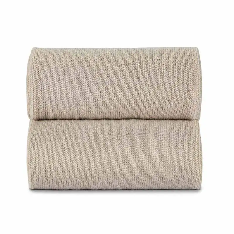 Linen high socks - Image 2