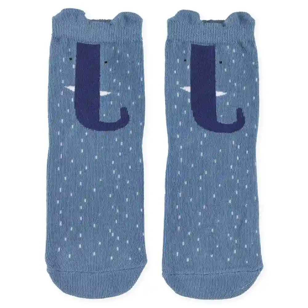 Calcetines altos Mrs. Elephant
