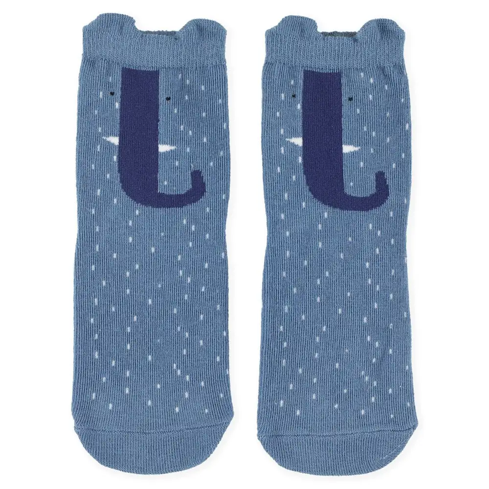 Calcetines altos Mrs. Elephant