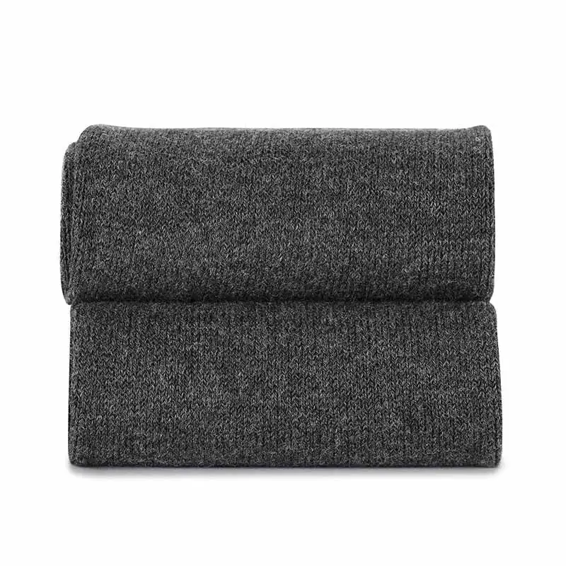 Anthracite low socks - Image 2