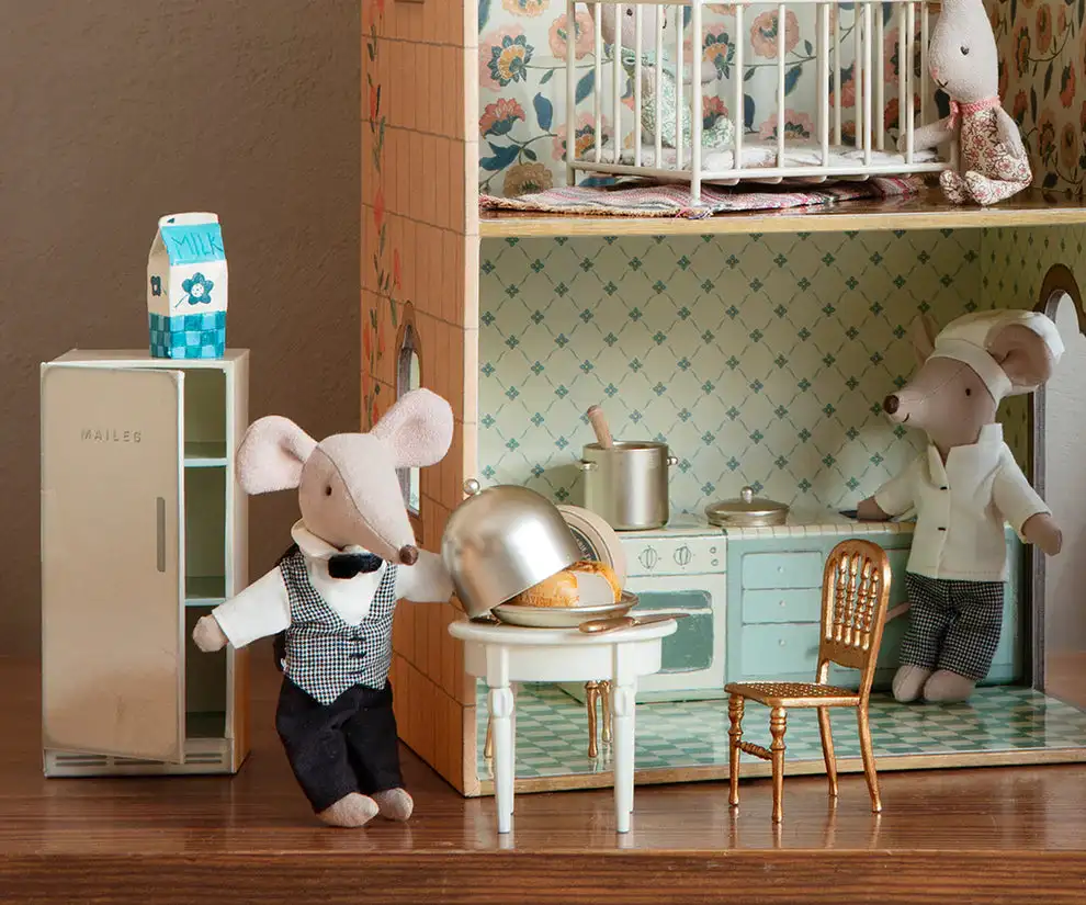mouse waiter - Image 4
