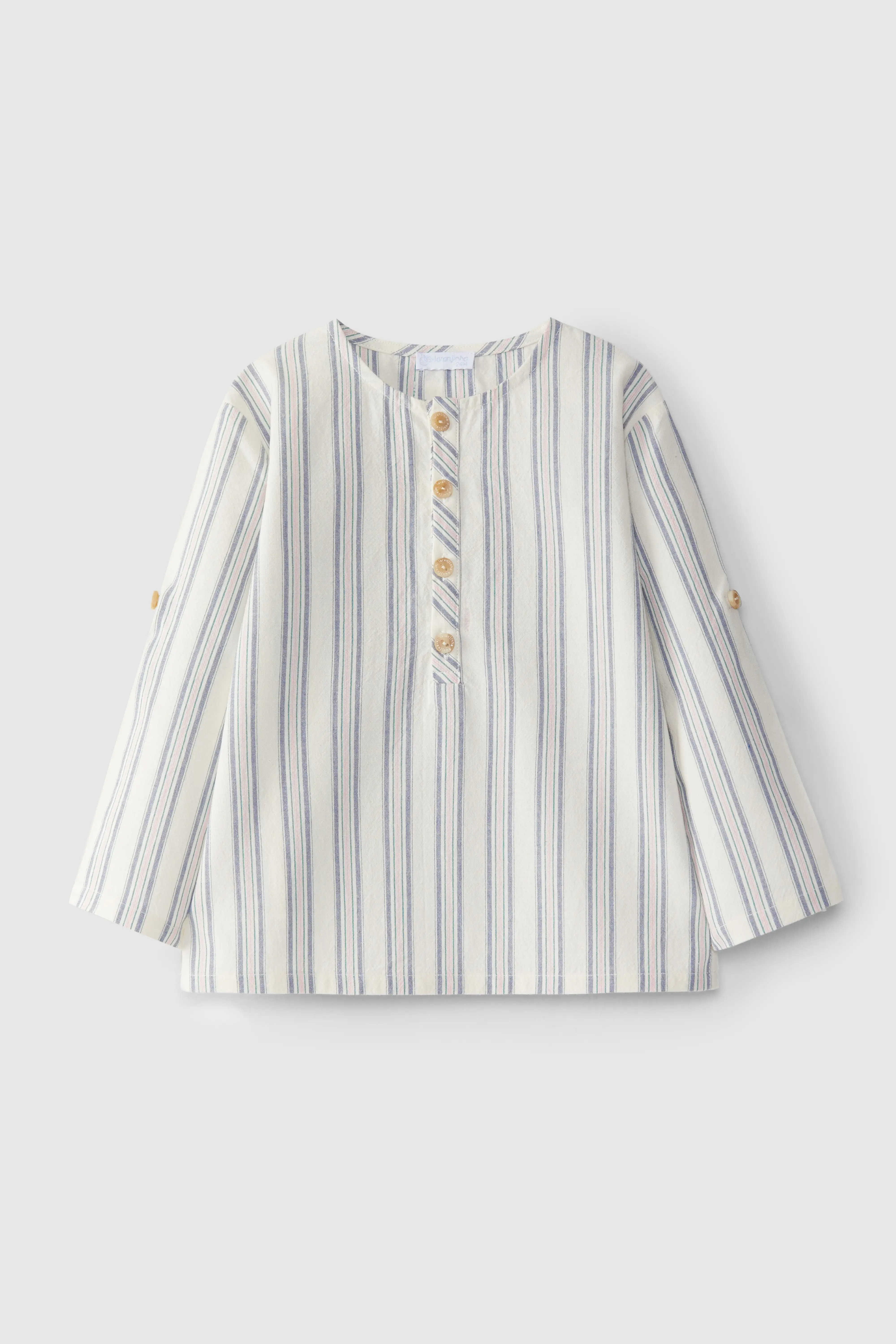 Striped shirt