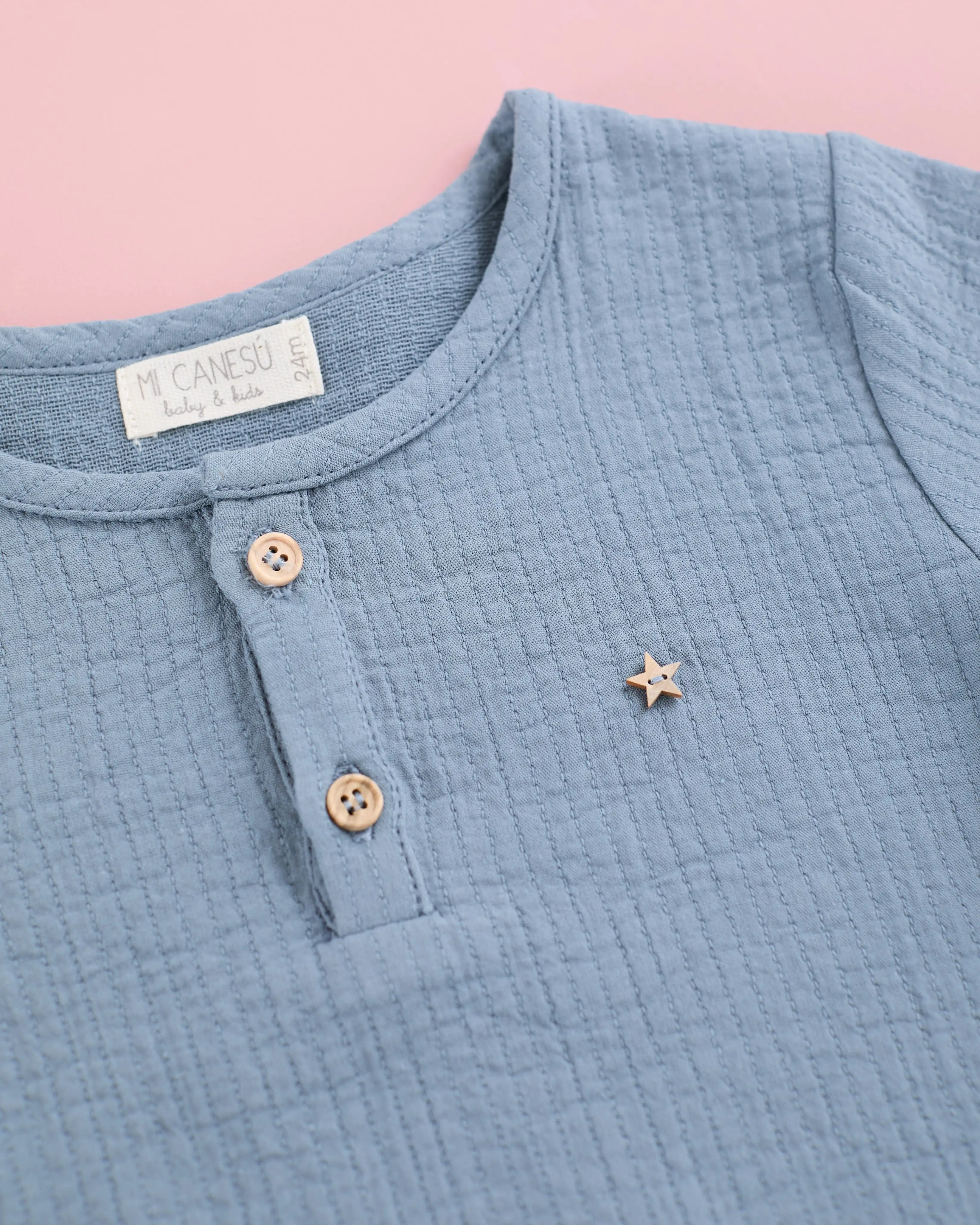 Lead Twill Shirt - Image 2
