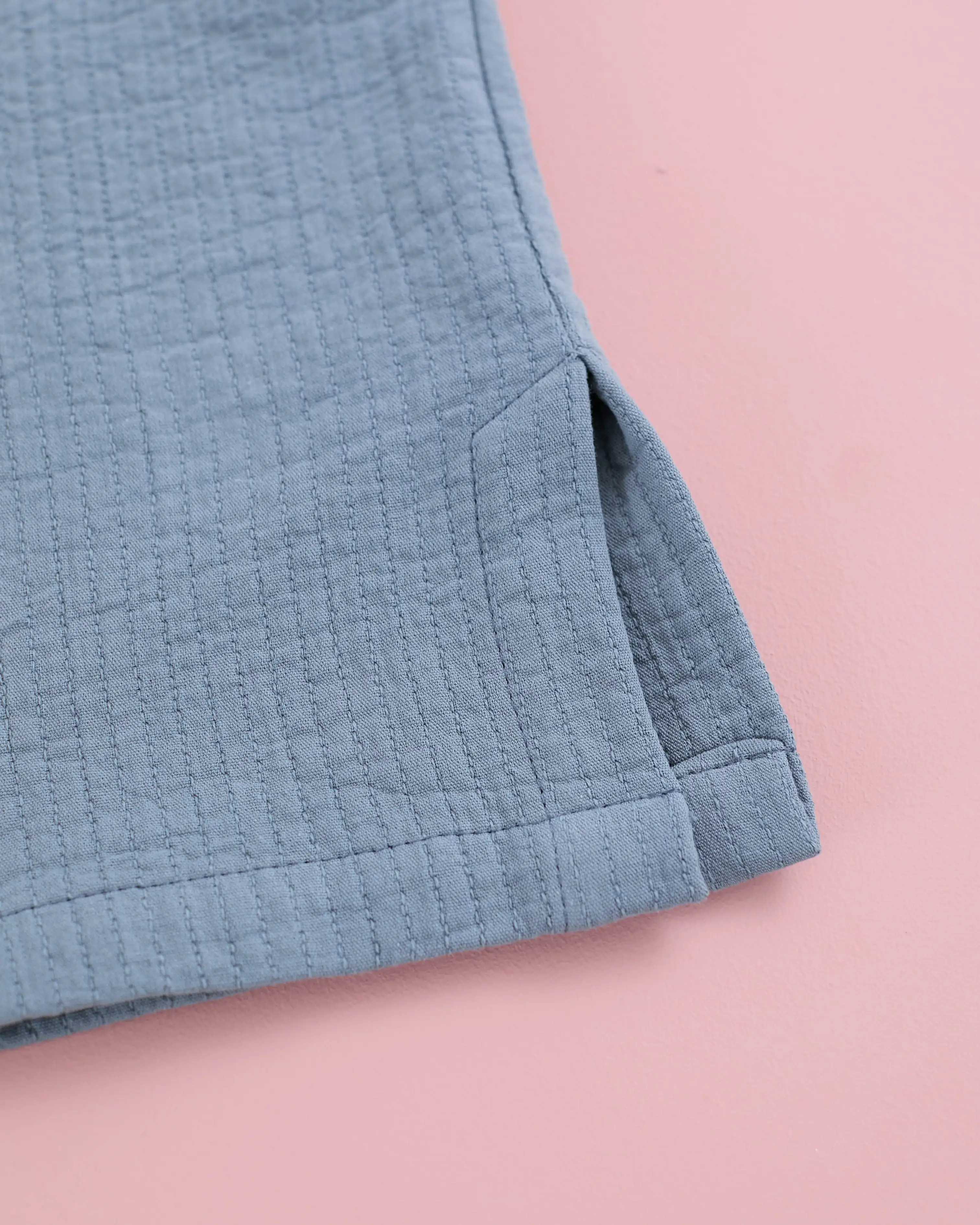 Lead Twill Shirt - Image 4