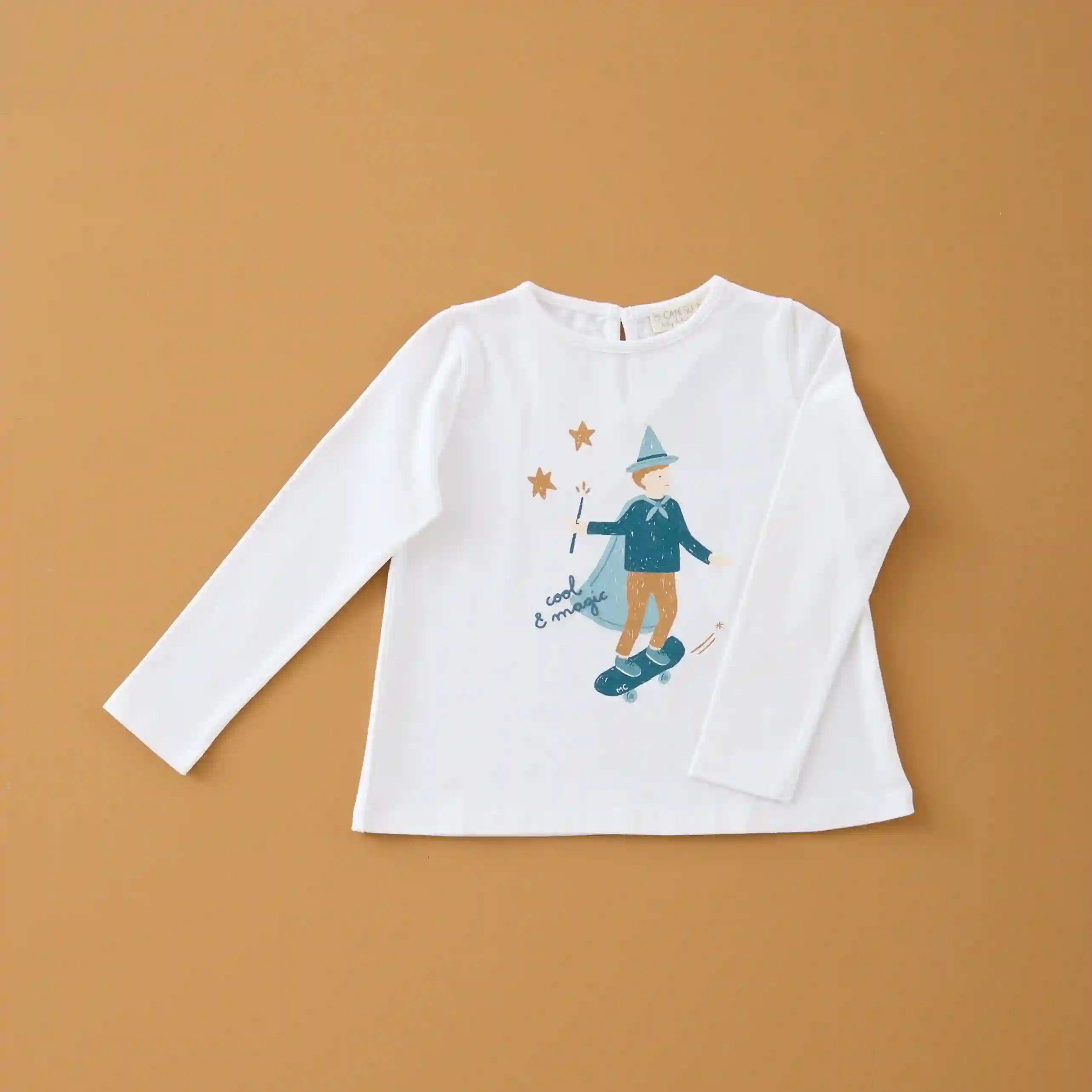 Wizard T-Shirt