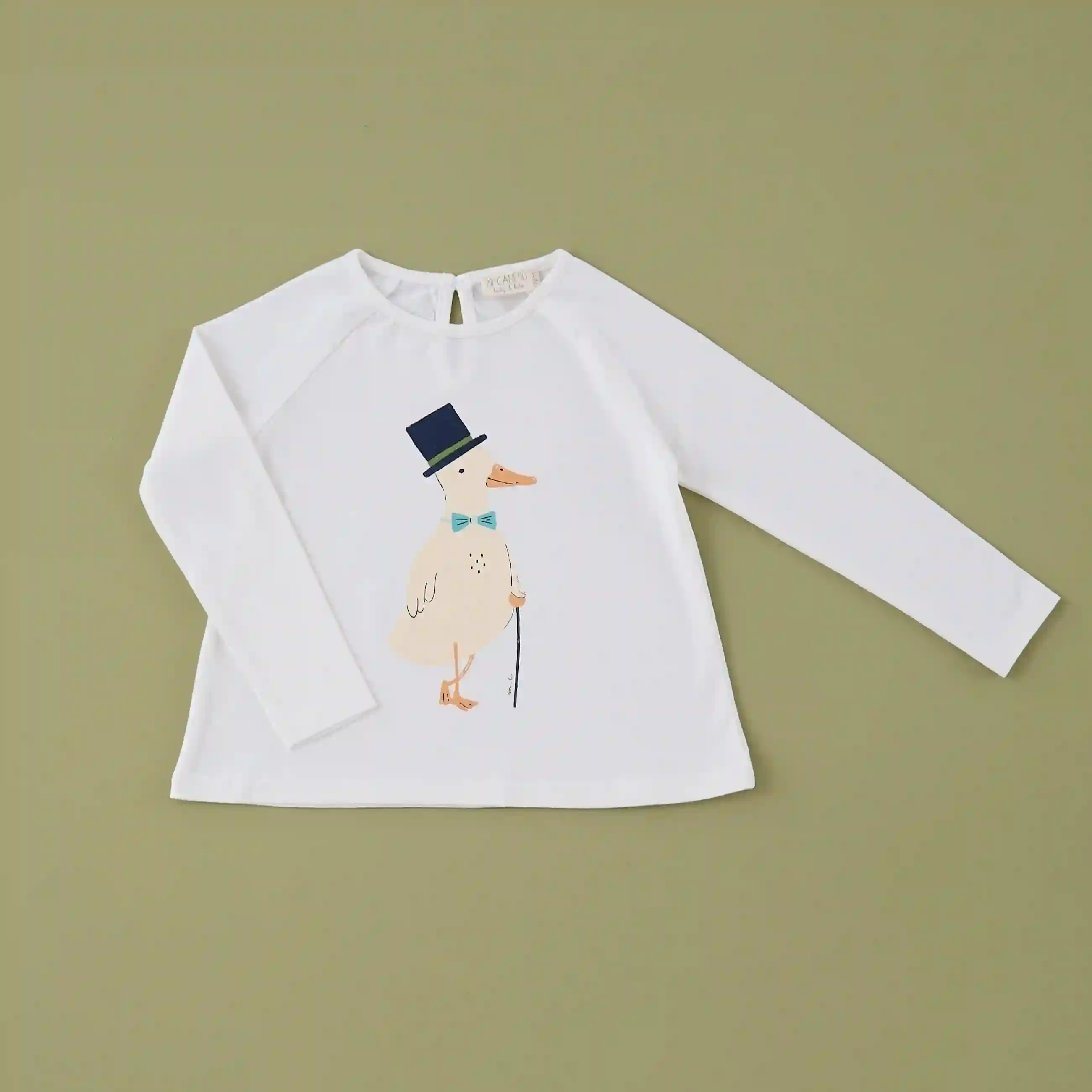 Sebastian Duck T-shirt