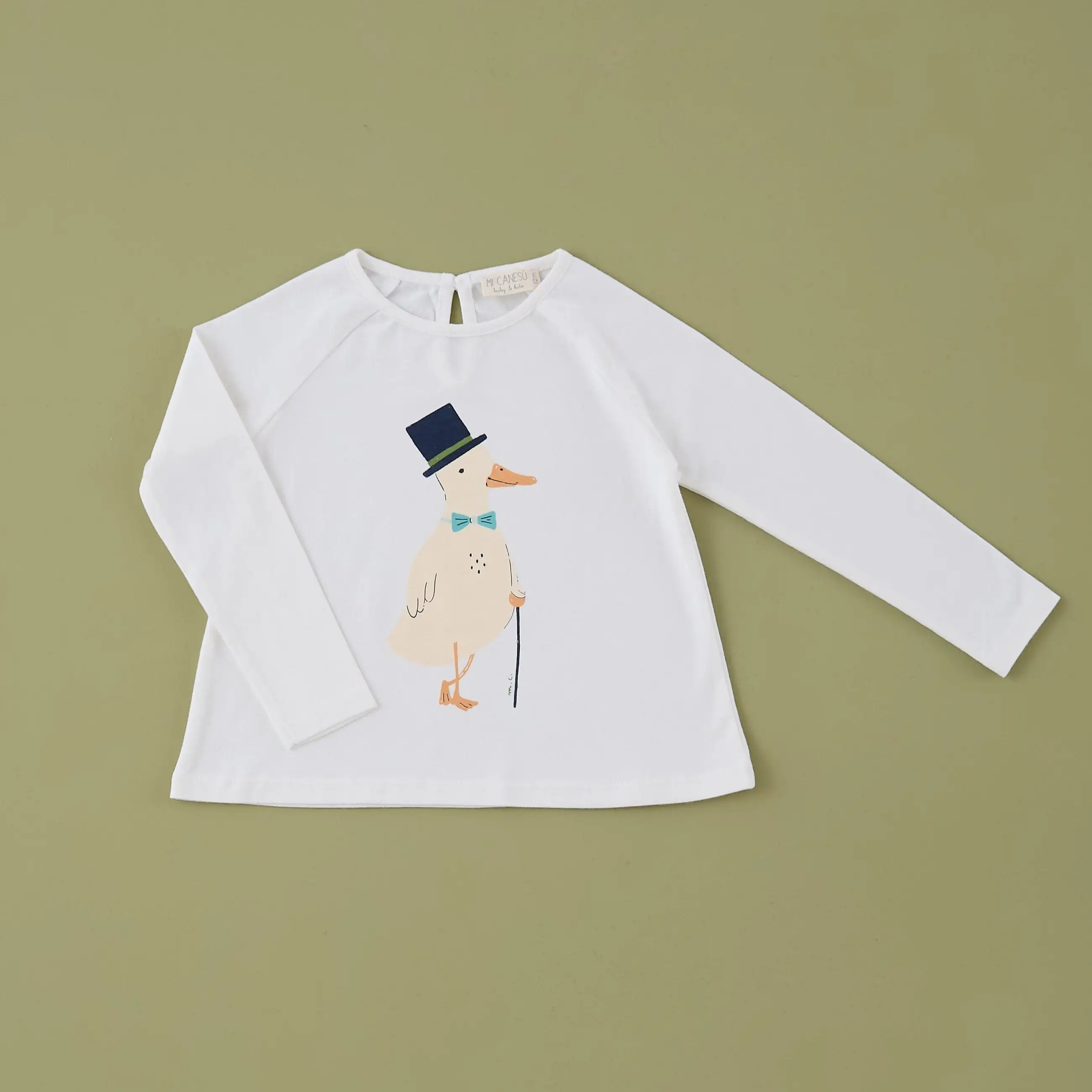 Sebastian Duck T-shirt