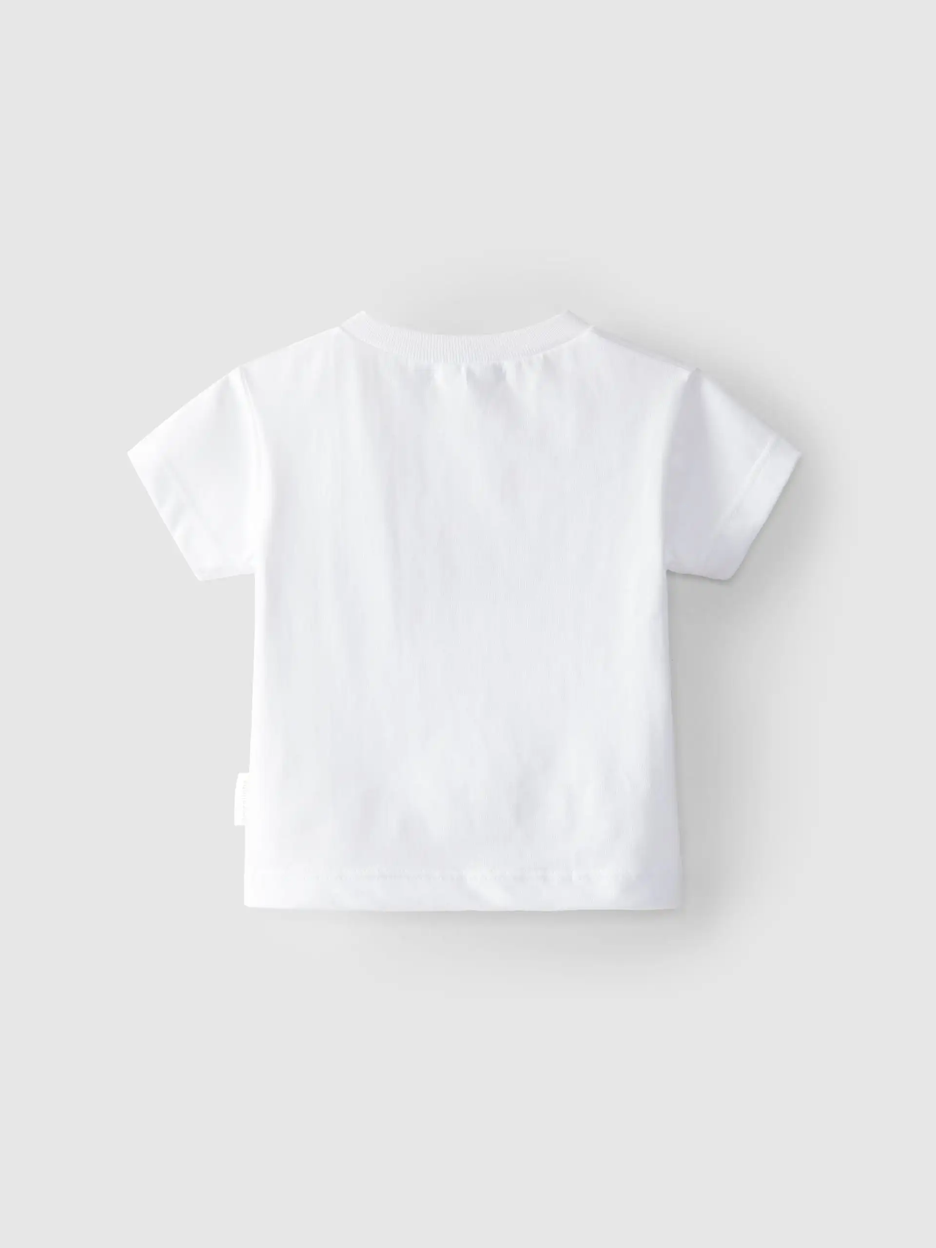 Peach camiseta - Image 2