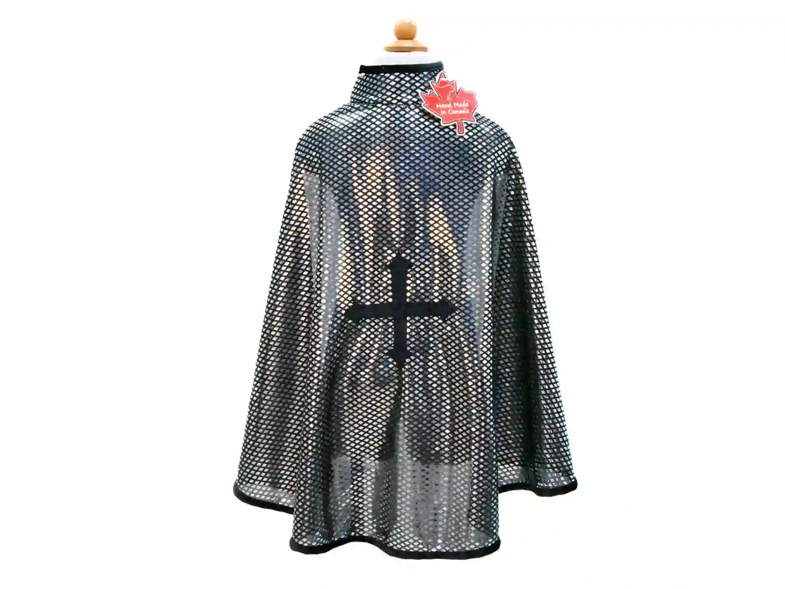 Knight Cloak