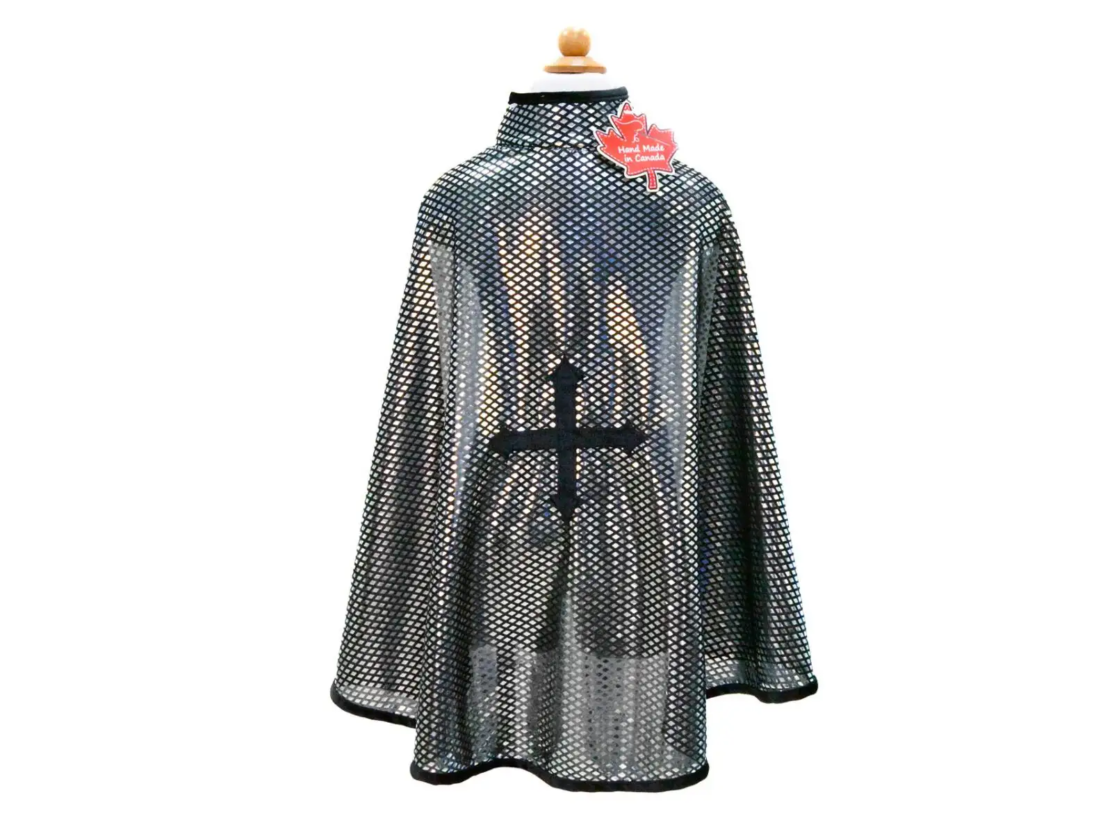 Knight Cloak