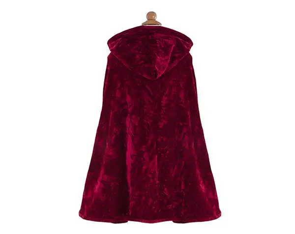 Capa Caperucita Roja