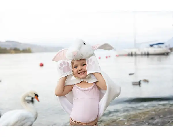Bunny Cape - Image 2