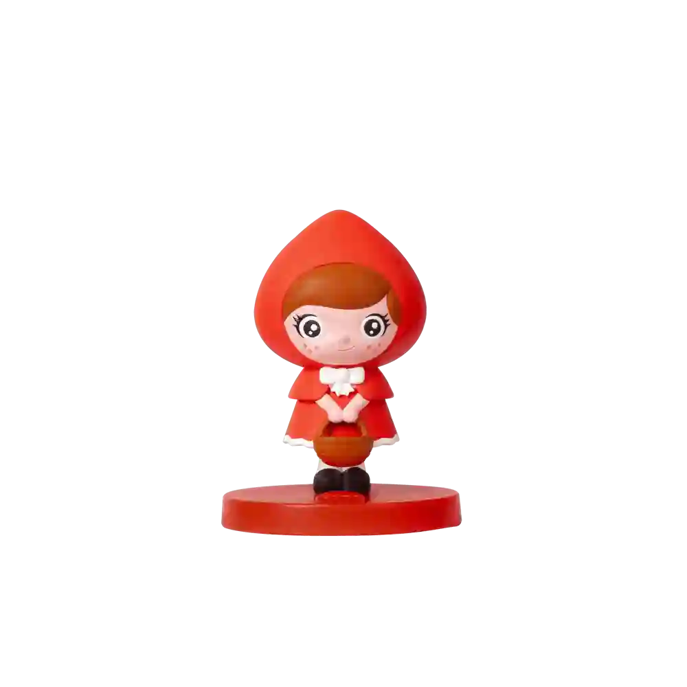 Caperucita Roja - Faba
