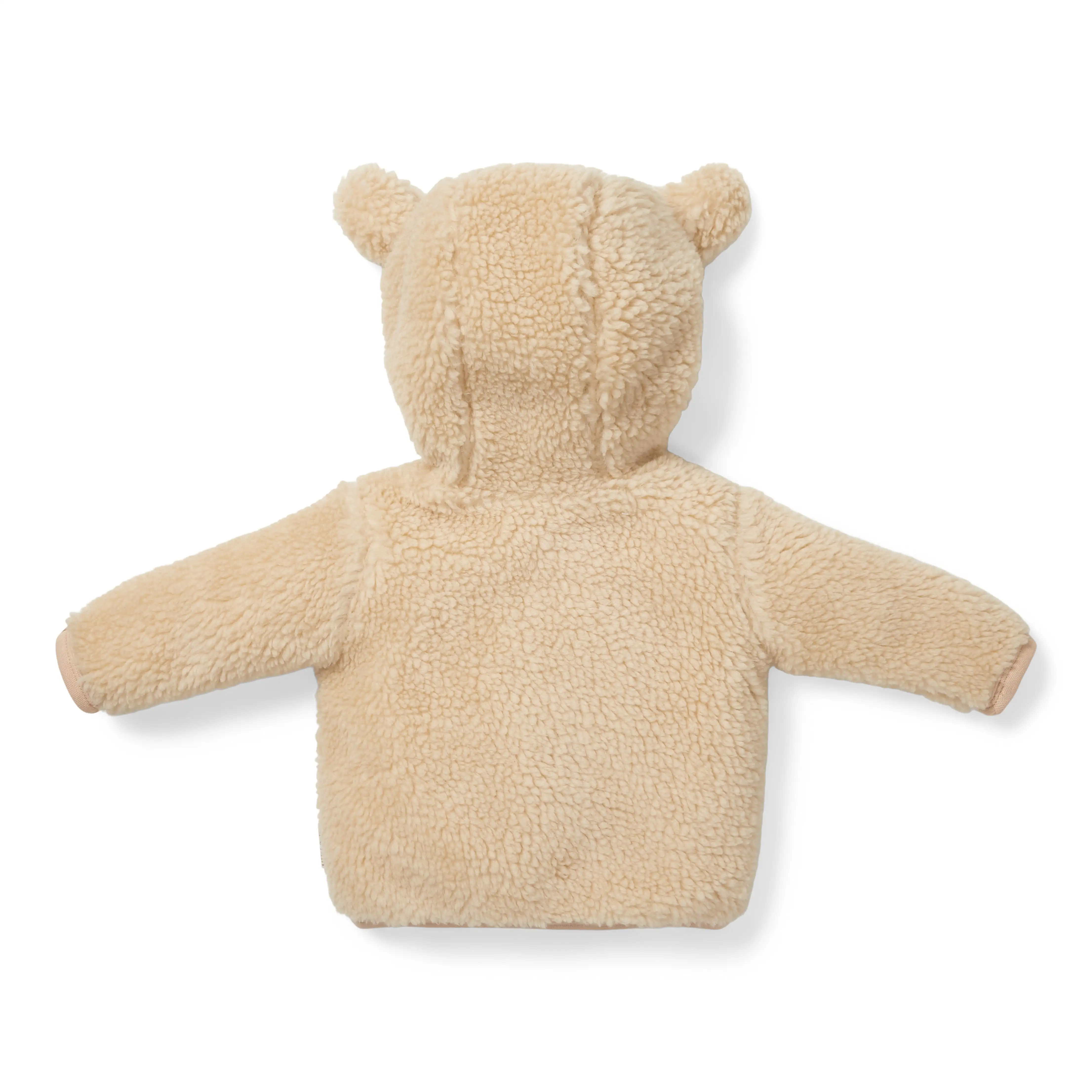 Cárdigan Teddy Arena - Imagen 2