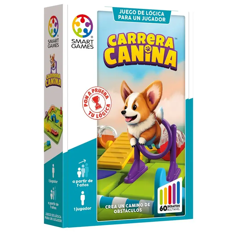 Dog Race - Image 2
