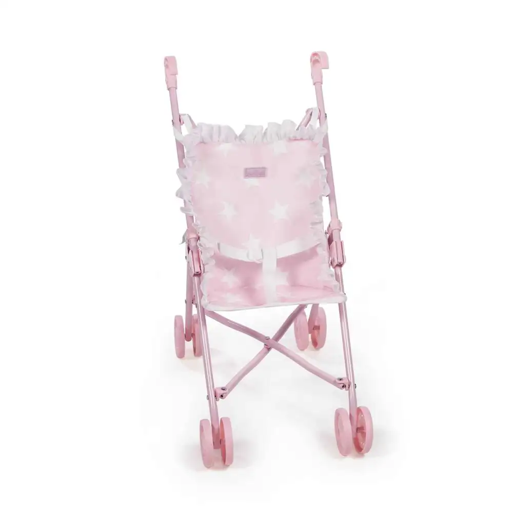 Carlota large stroller