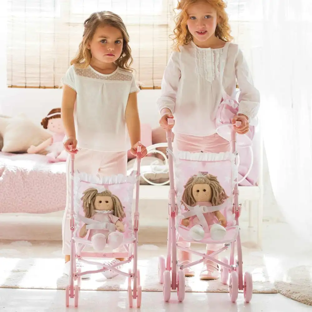 Carlota large stroller - Image 3