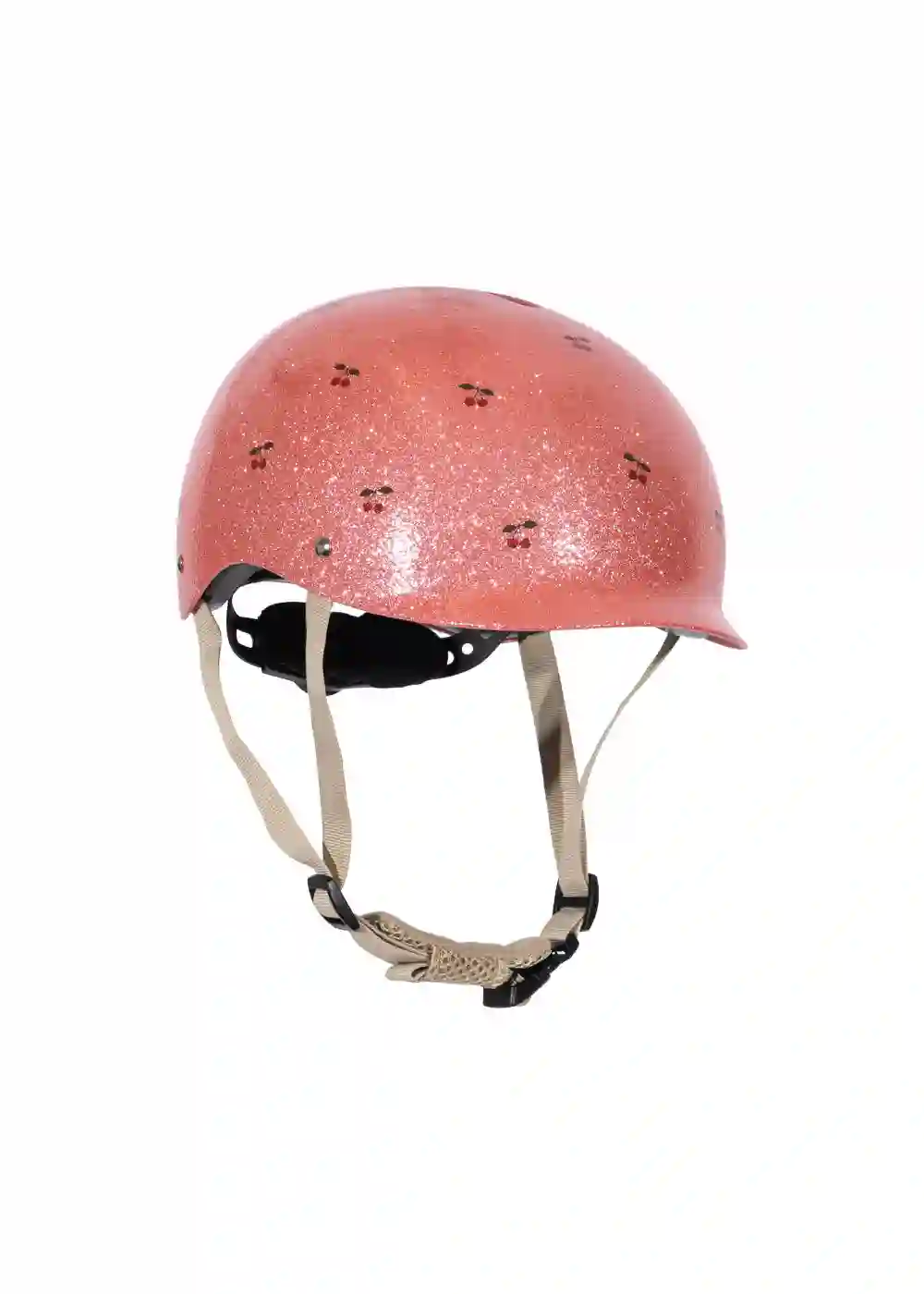 Casco Cherry Glitter