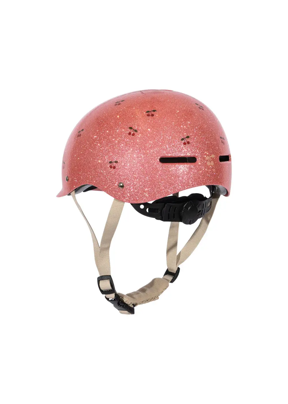Casco Cherry Glitter - Image 2
