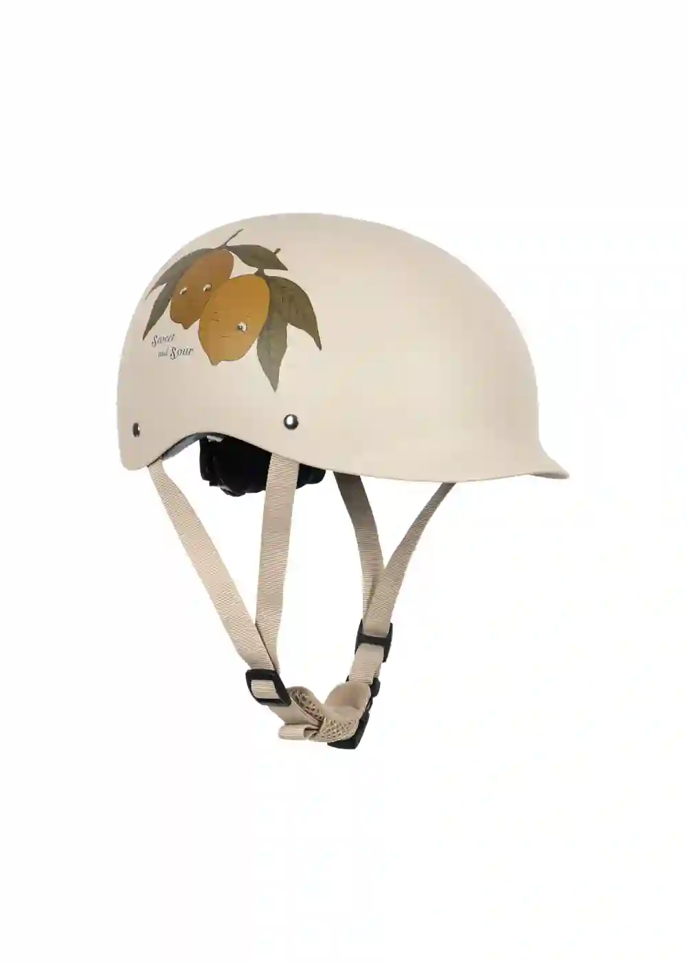 Lemons Helmet