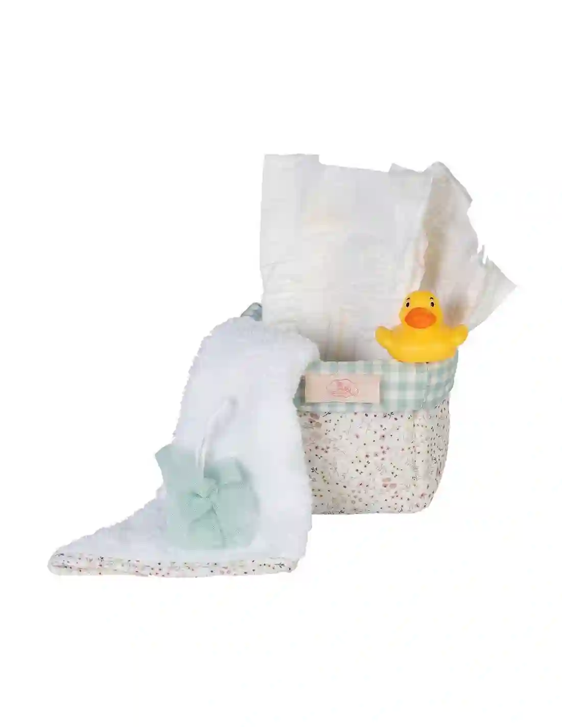 Cloe Bathroom Basket