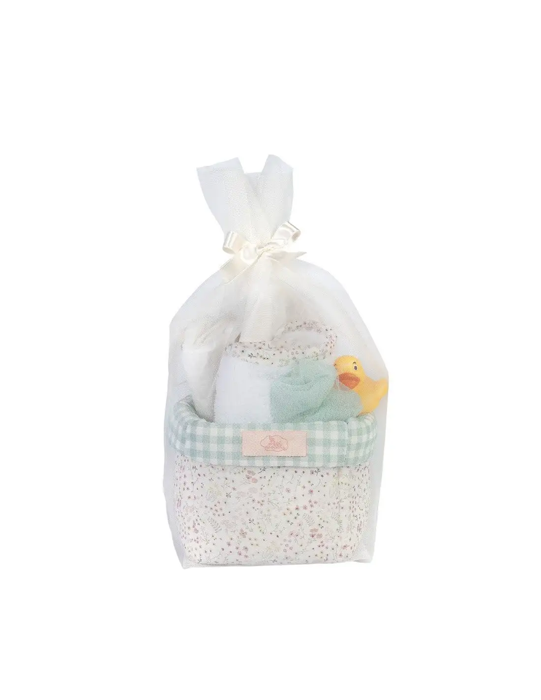 Cloe Bathroom Basket - Image 2