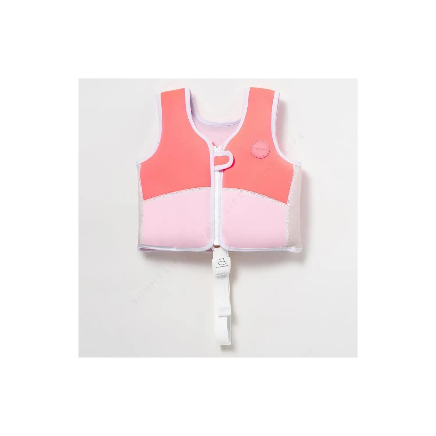 'Melody Mermaid' float vest