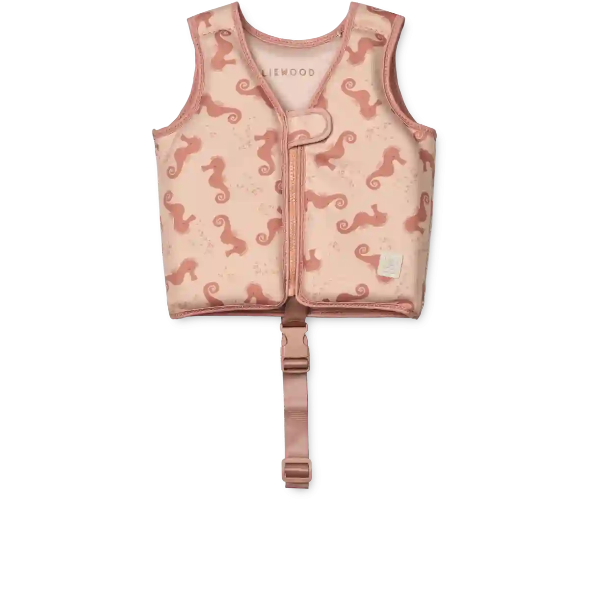 Floating vest Seahorses
