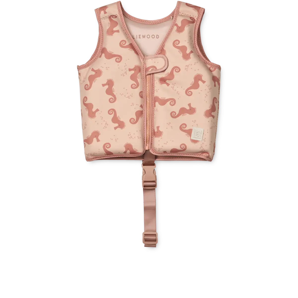 Floating vest Seahorses