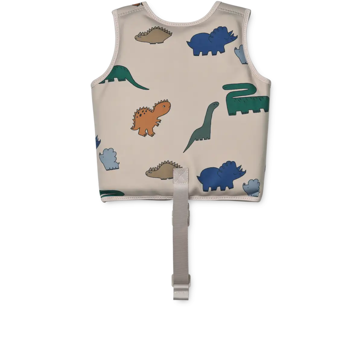 Dinosaurs float vest - Image 2