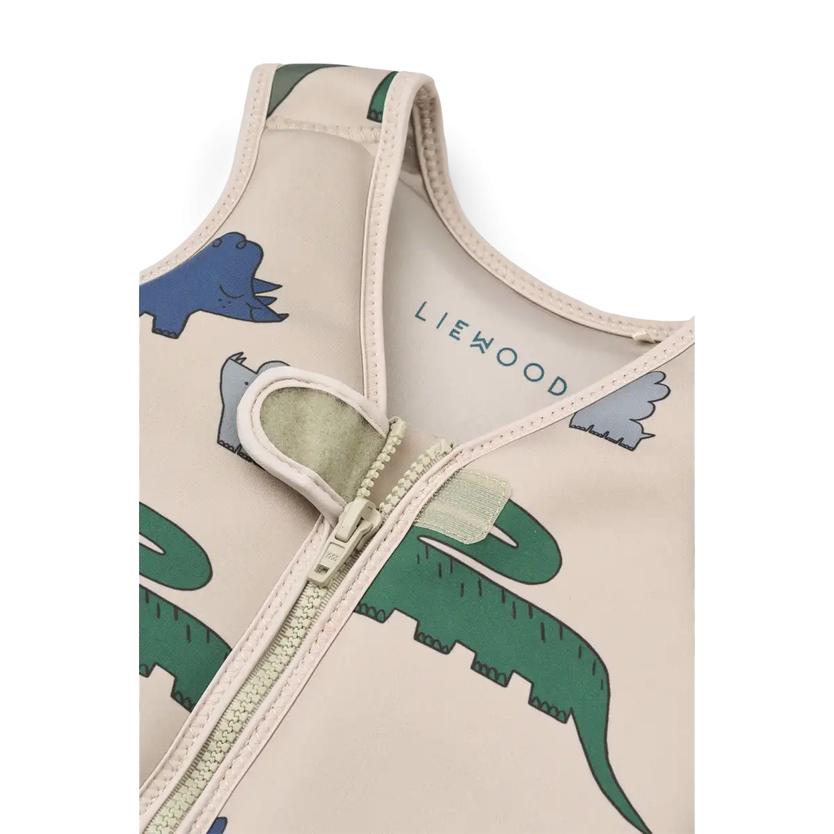 Dinosaurs float vest - Image 3