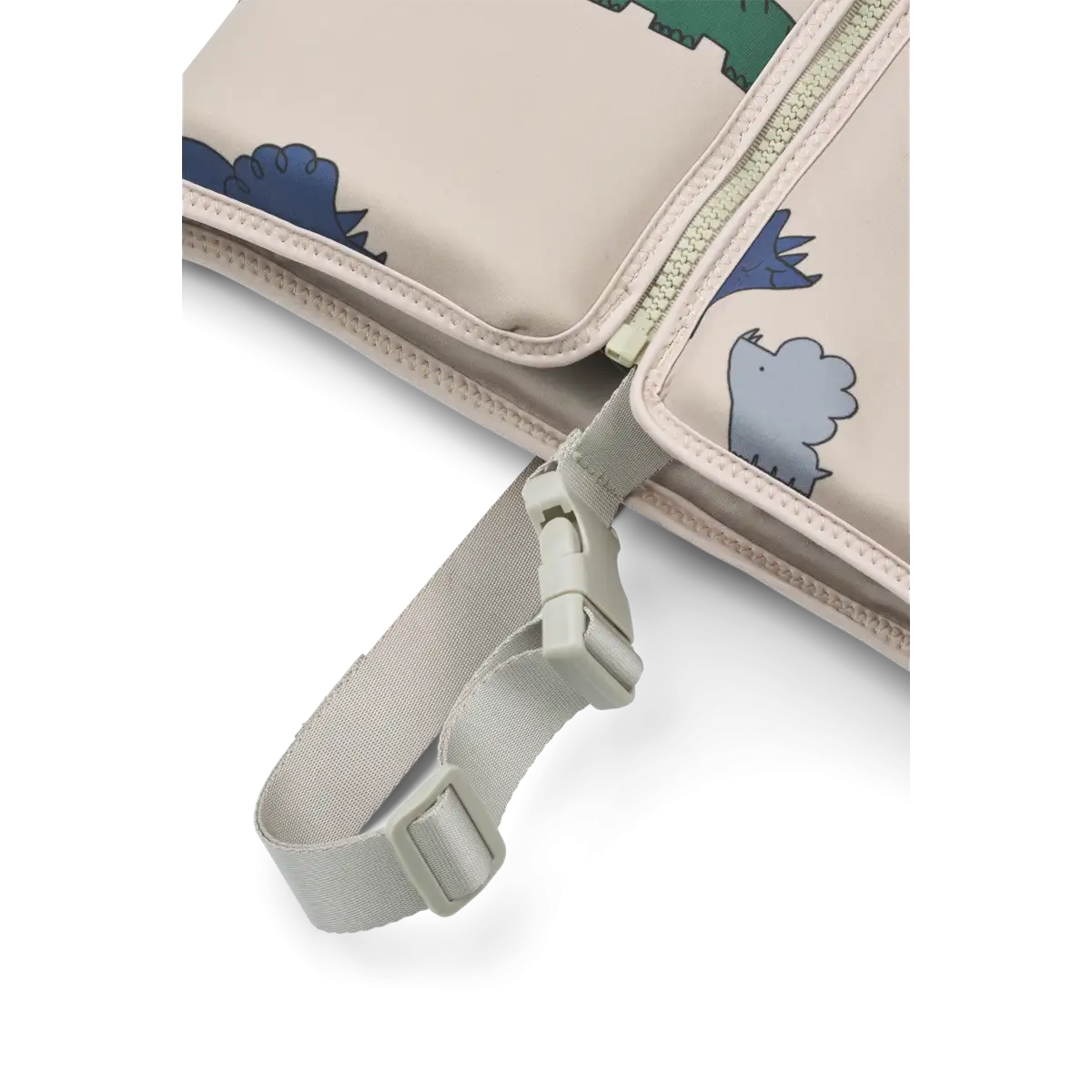 Dinosaurs float vest - Image 4