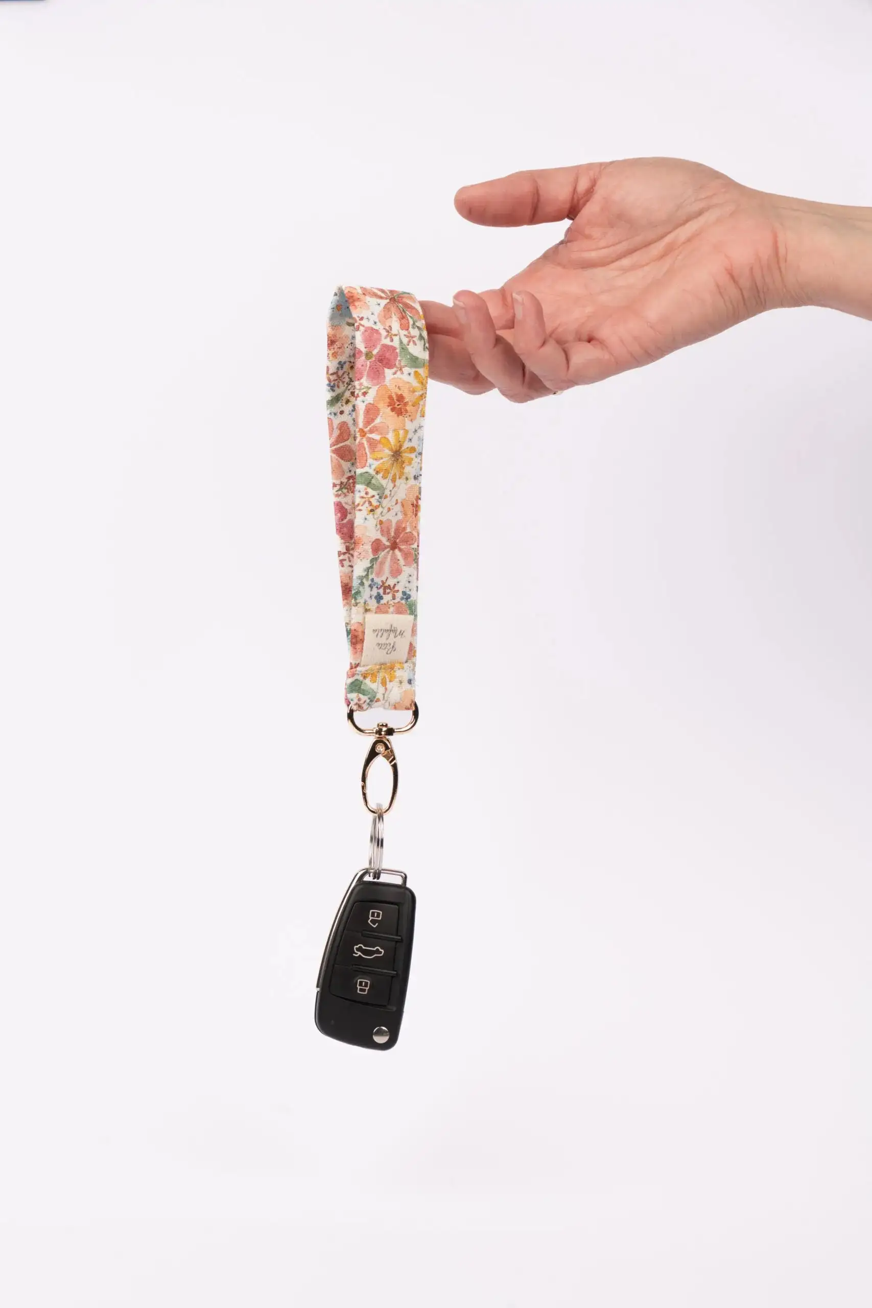 Petite Mafalda printed multipurpose strap - Image 4