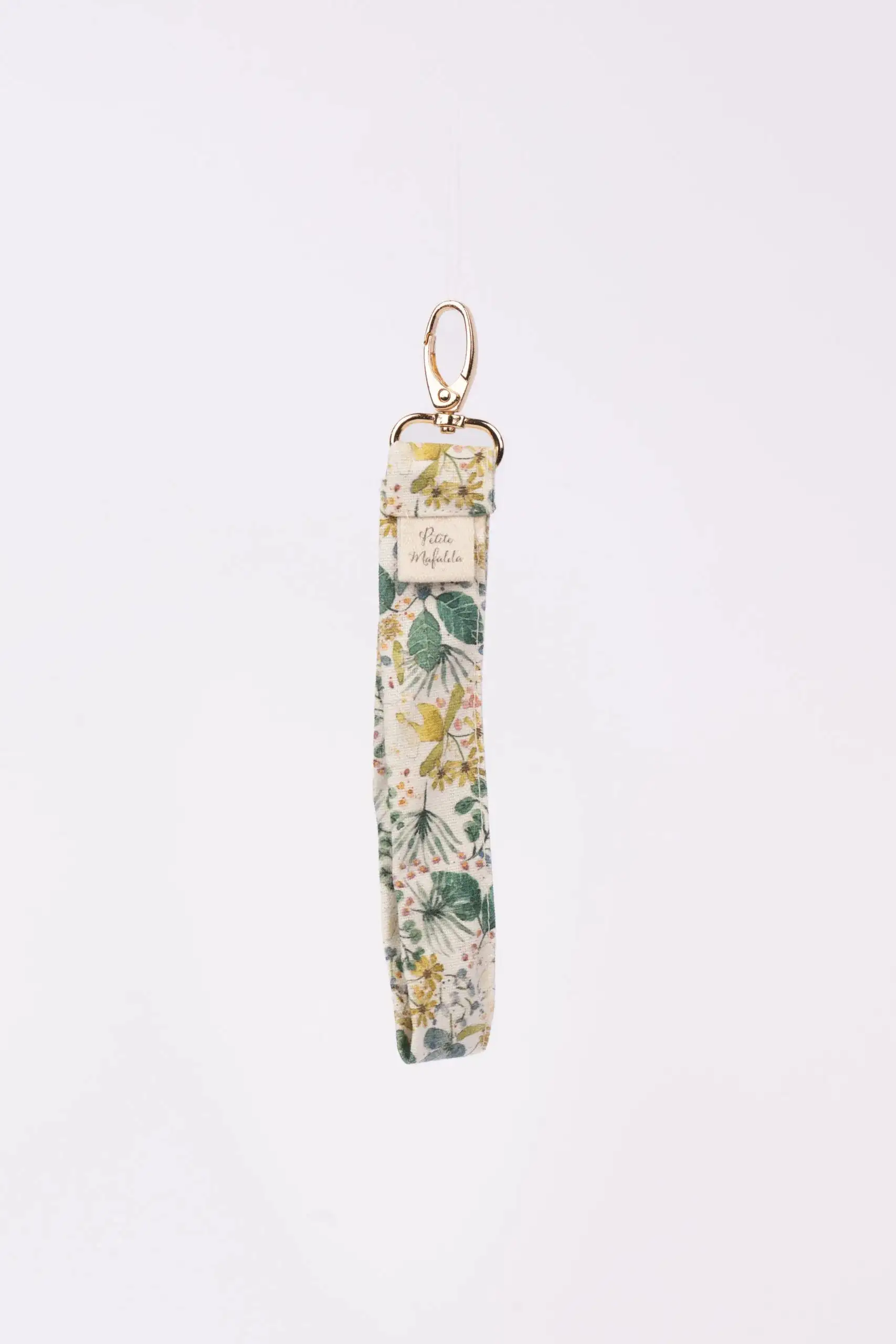 Petite Mafalda printed multipurpose strap - Image 5