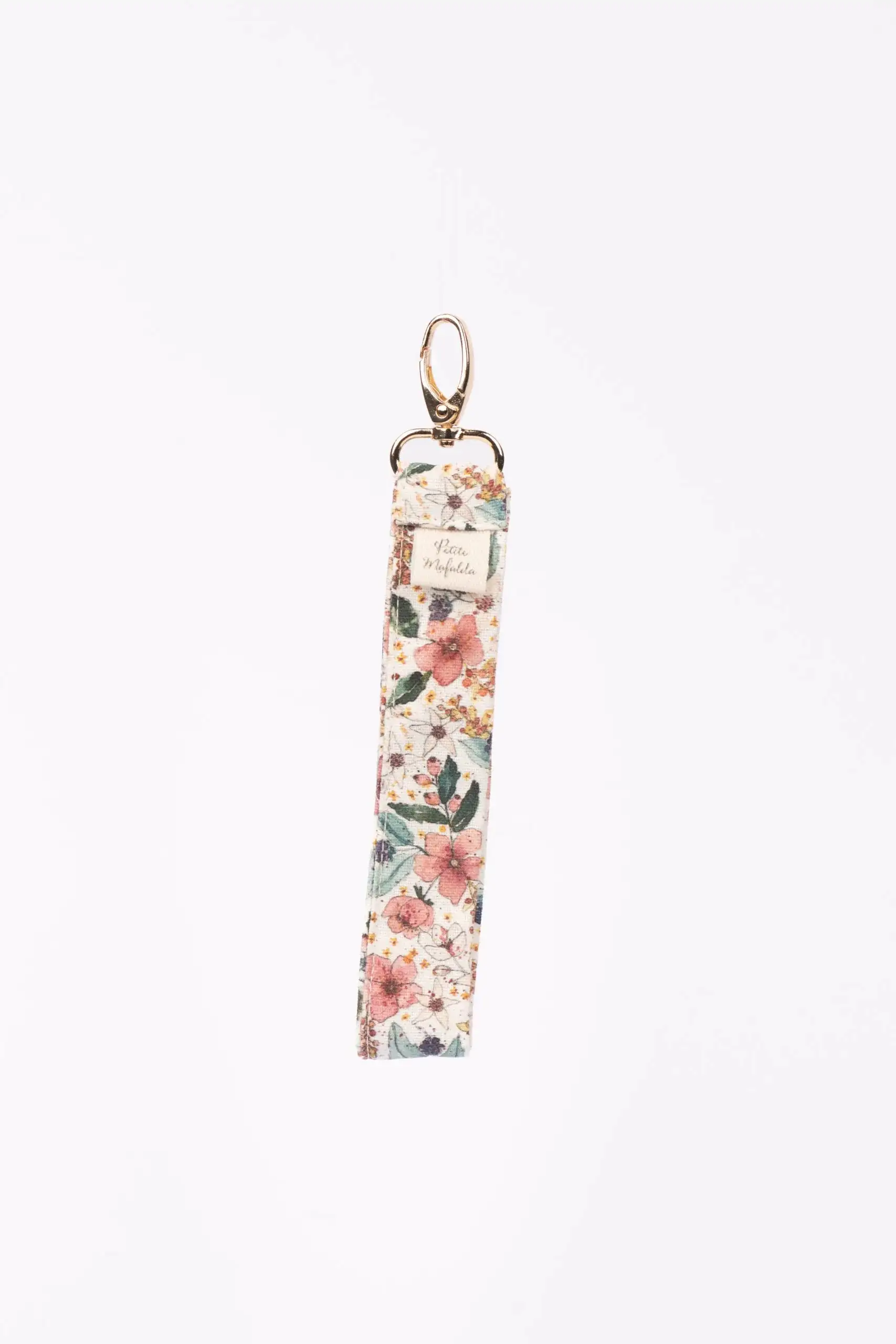 Petite Mafalda printed multipurpose strap - Image 6